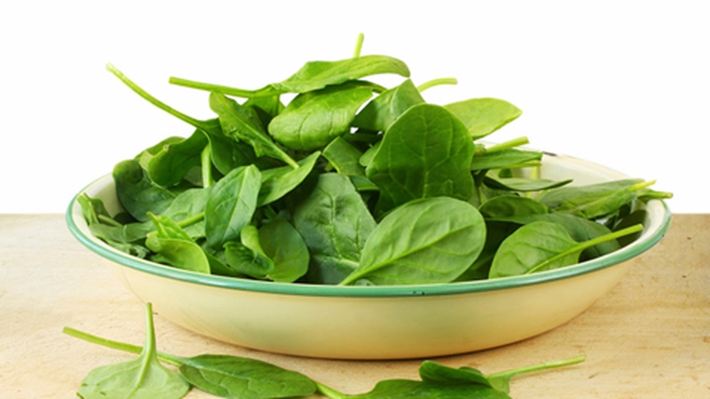 Homemade Spinach and Potato Gnocchi: MasterChef