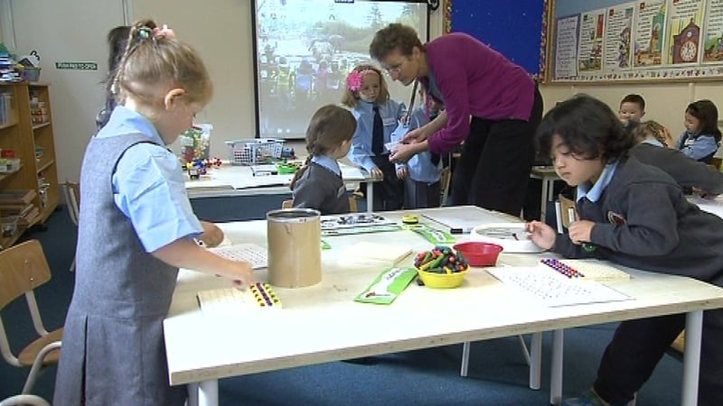 INTO estimates that up to 250 schools in rural areas will lose at least one teacher over the next three years