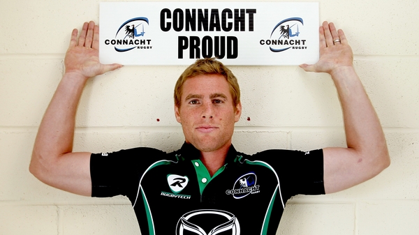 Gavin Duffy - Resumes his place at No 15