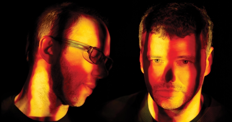 The Chemical Brothers