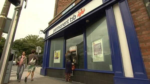 Relief for Permanent TSB customers