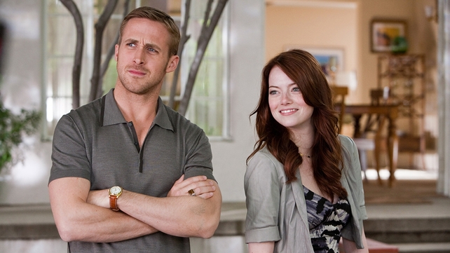 Crazy, Stupid, Love. – In cinemas from Friday September 23