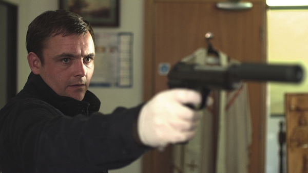 This is a film where absolutely anything can happen