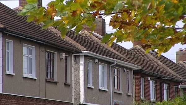 The Taoiseach said there was no evidence that foreign hedge funds would buy the loan books