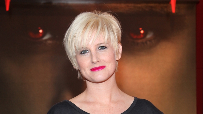 Sinead Kennedy is set to join Winning Streak