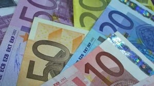 The Minster for Health has sought extra funding of over 300 million euro this year for the health service show image