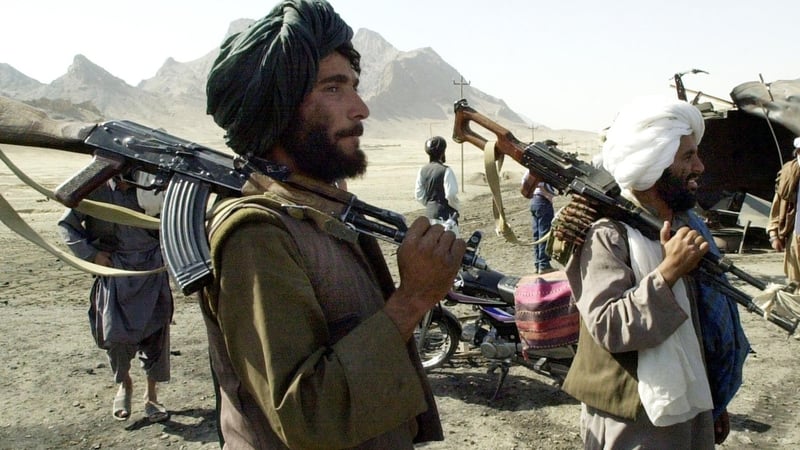 The Taliban has claimed responsibility for the attack in Wardak province