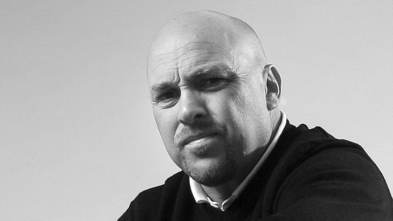 Kurt McQuilkin: 'Defensively the Welsh game plan was simple - ramp up the linespeed across the park and target the legs of the Irish attackers through the 'chop tackle'.'