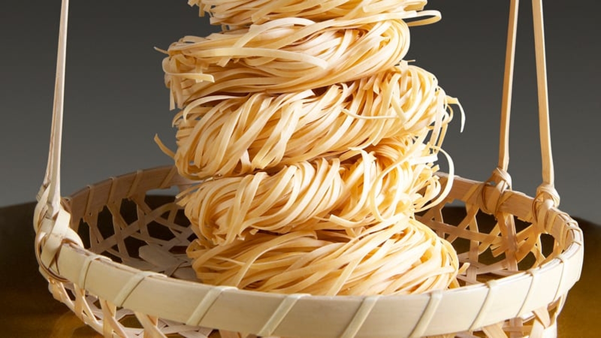 Beginner recipes for third level students