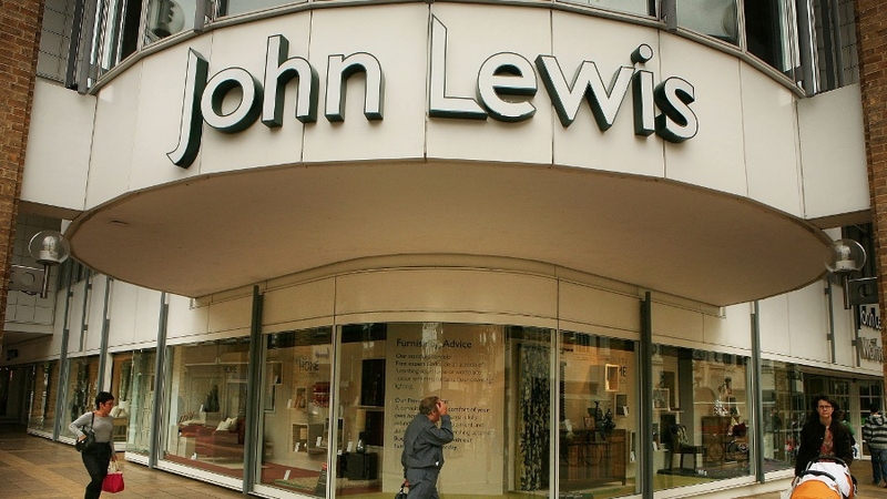 69,000 John Lewis 'partners' to get additional one-off payments reflecting amounts due to them back dated to 2006