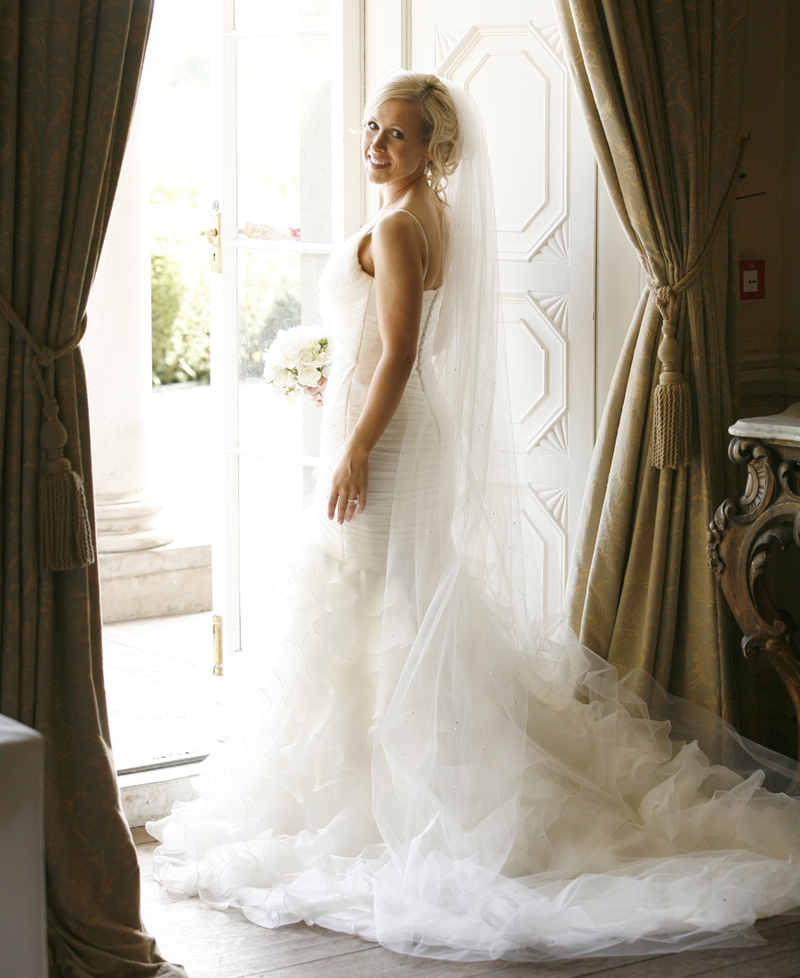 Carton House overnight stay to giveaway