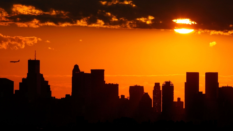 More than 34 million Americans claim Irish heritage