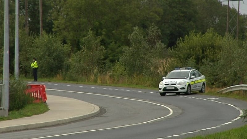 Woman was found in a serious condition and later died in hospital