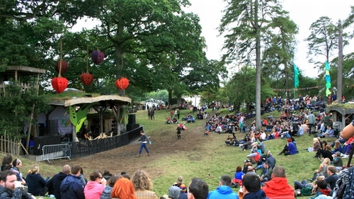 Electric Picnic