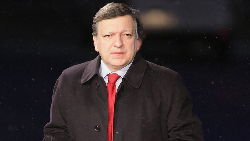 Jose Manuel Barroso to meet Finland's PM on collateral row