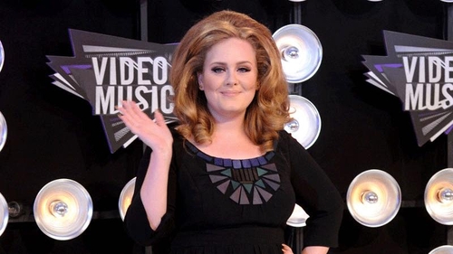 Adele