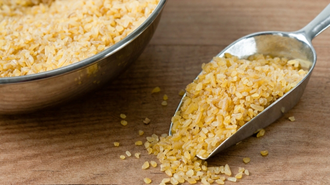 Salad of Grilled Spatchcock Poussin: MasterChef