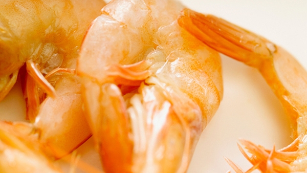 West Cork Monkfish and Shrimp Jambalaya