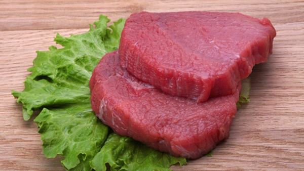 Beef Tarte Di Rossellini with Shallot Sauce: MasterChef