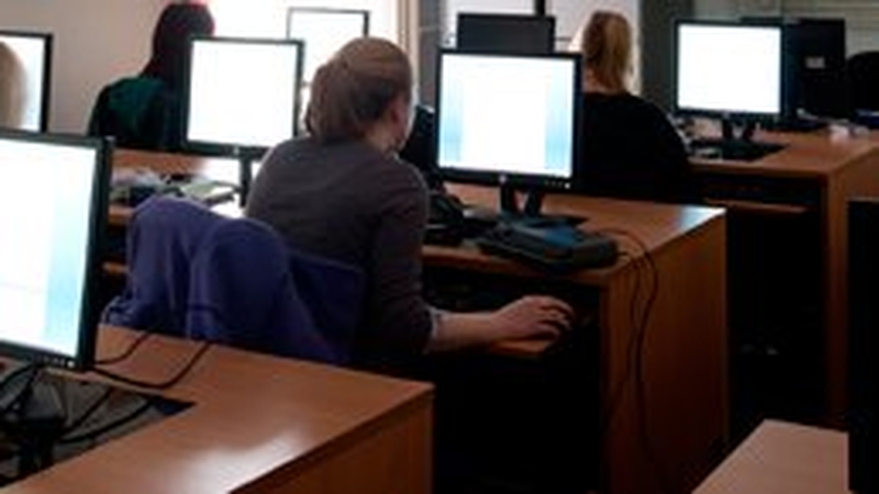 Business school hopes students will be accommodated at Griffith College