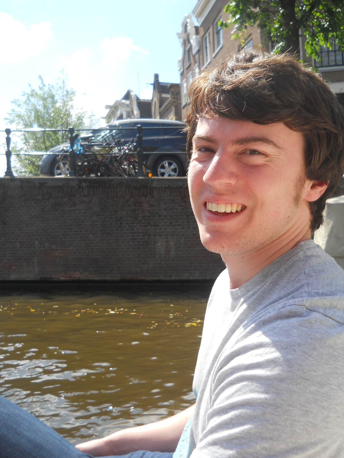  Conor McGinnity