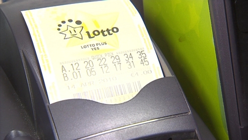 The money goes back to the National Lottery if it is not claimed