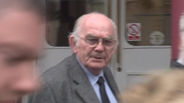 Sentencing of Michael Dooley adjourned to 19 September