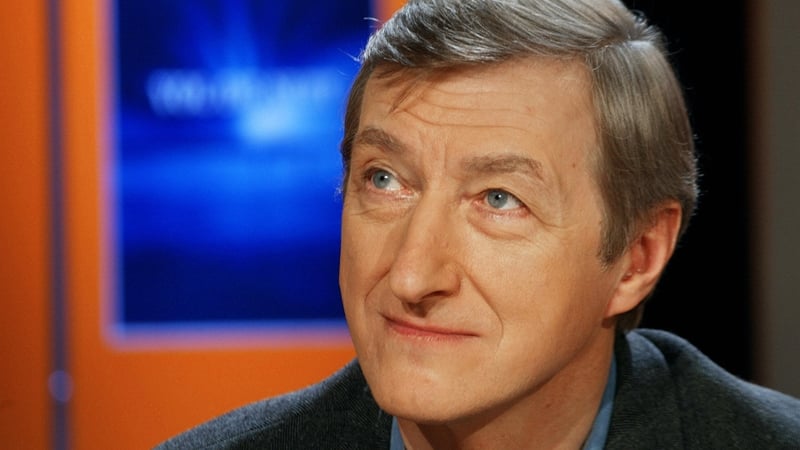 Barnes - Has been shortlisted on three previous occasions