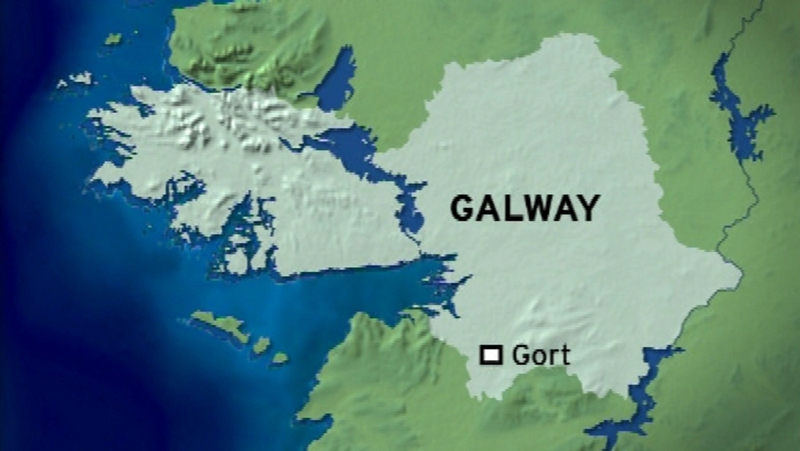 Alarm was raised yesterday