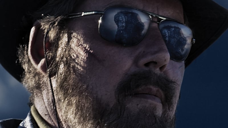 Jespersen comes out on top