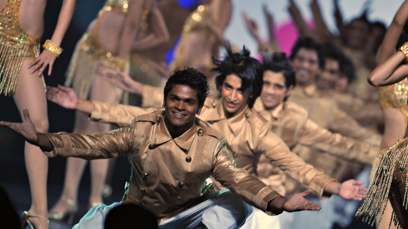 Scenes like this are set to be coming soon to Dublin