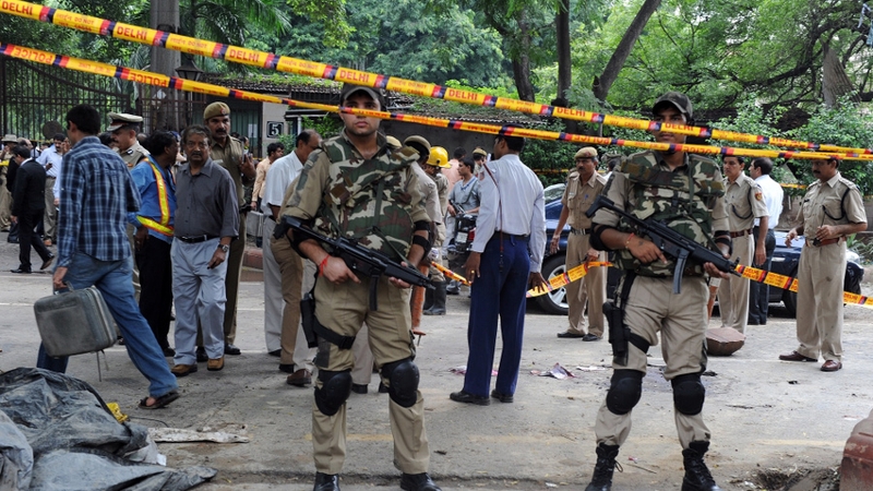 11 people died when the bomb went off outside the court building