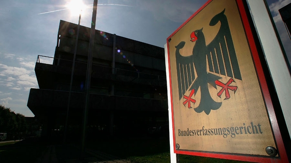 Constitutional court rejects bail-out challenges