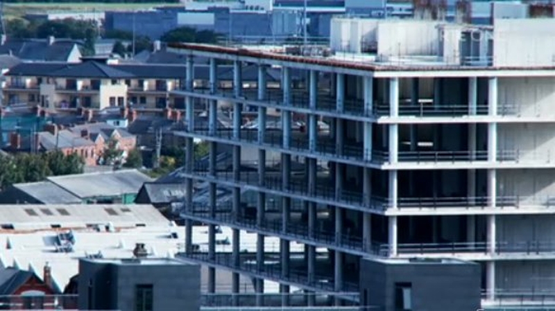 Review of NAMA was carried out by international banker