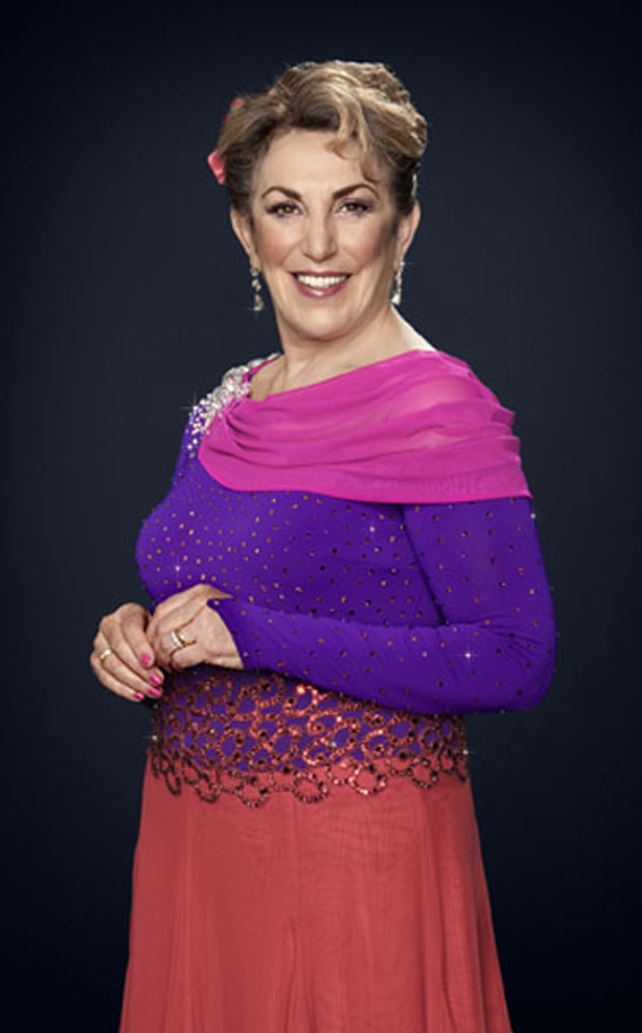 Edwina Currie