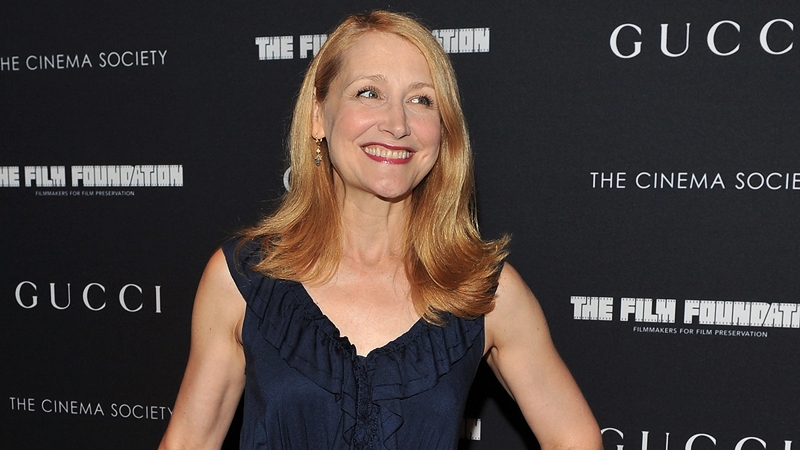 Patricia Clarkson