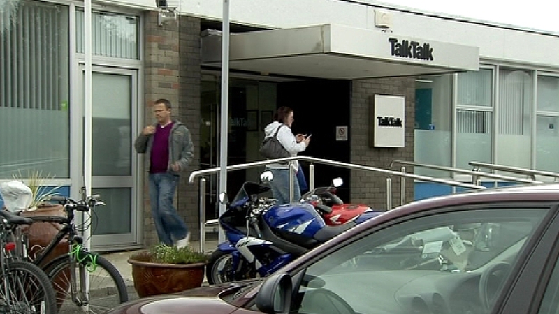 Govt, IDA say they were only informed of the situation yesterday morning