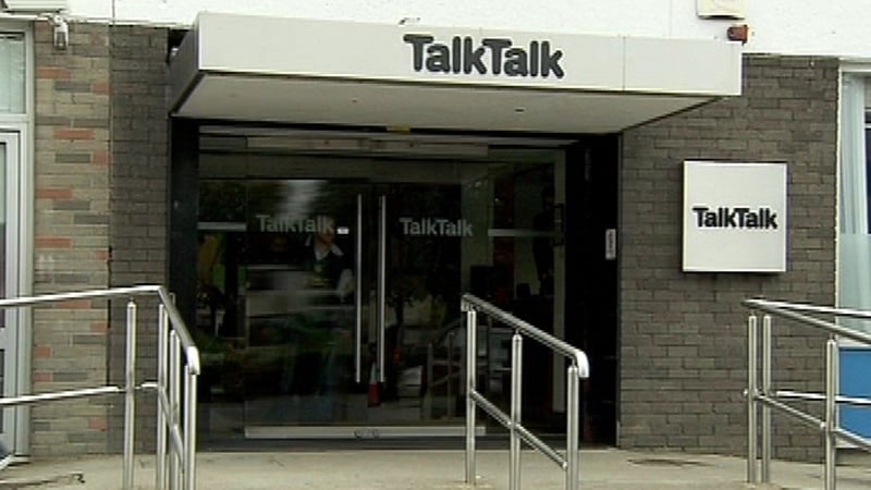 Talk Talk to close Waterford operation within 30 days