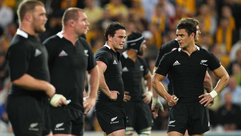 New Zealand -Will be keen to leave the 'chokers' tag behind them at this World Cup