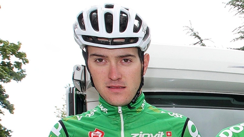 Ronan McLaughlin