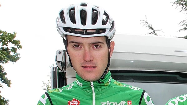 Ronan McLaughlin
