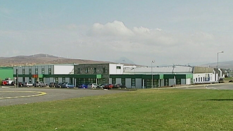 Job losses at Meitheal Forbartha na Gaeltachta