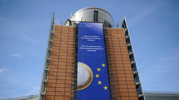 Report predicts Ireland will need "precautionary" EU help