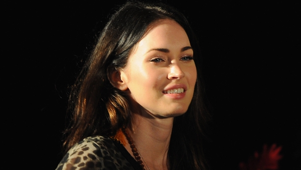 Fox - Huntington-Whiteley is a 'very likeable girl