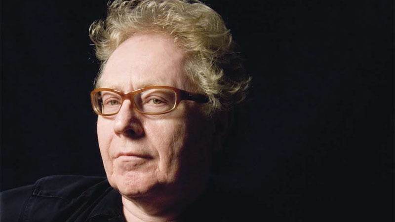 Brady: "At times I was a spectator in my own show as my guests, my friends, took the roof off Vicar Street"