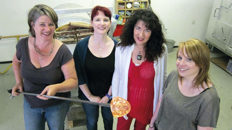 Getting stuck in for episode 1