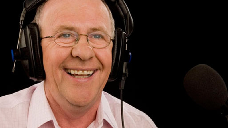 Seán Bán Breathnach