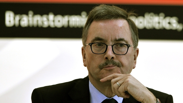 Juergen Stark stepping down from ECB due to bond row