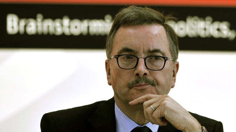 Juergen Stark stepping down from ECB due to bond row