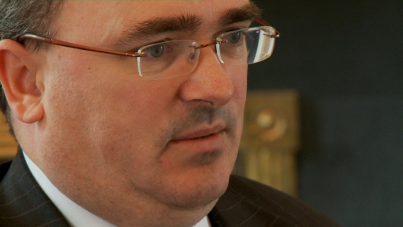 Brendan McDonagh says 10% of developers "self-indulgent"